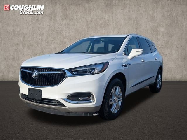 Used 2020 Buick Enclave Essence image 3