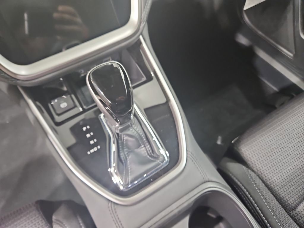 New 2025 Subaru Outback Premium image 24