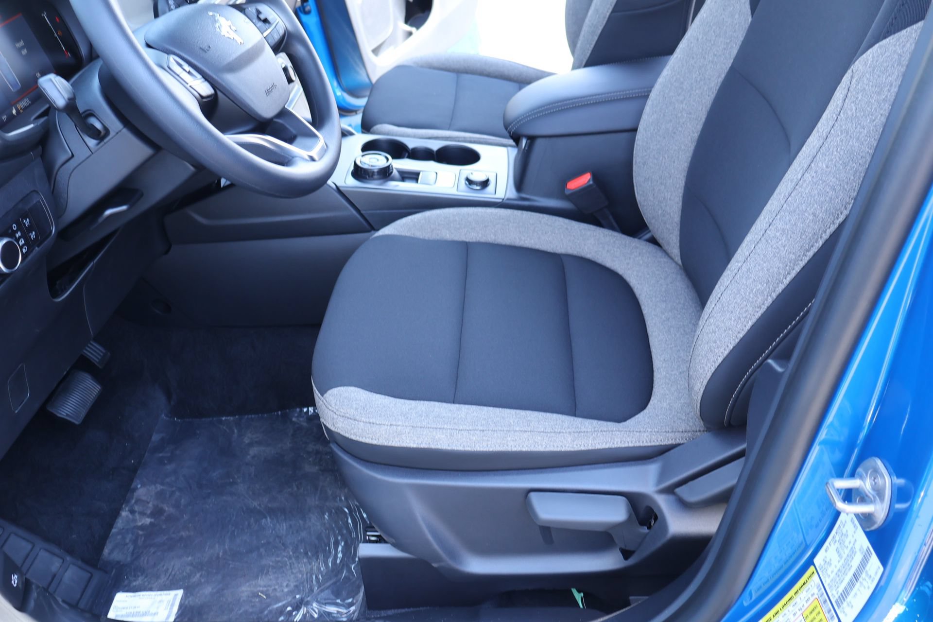 New 2026 Ford Bronco Sport Big Bend AWD/4WD image 10