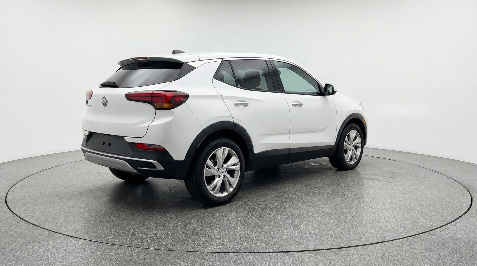 Used 2025 Buick Encore GX Preferred FWD image 9