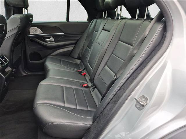 Used 2020 Mercedes-Benz GLE 350 4MATIC image 19