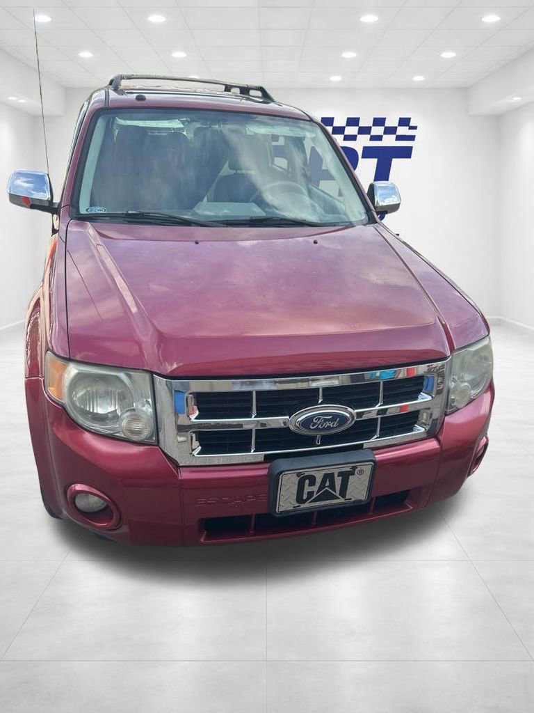 Used 2008 Ford Escape XLT AWD/4WD image 13