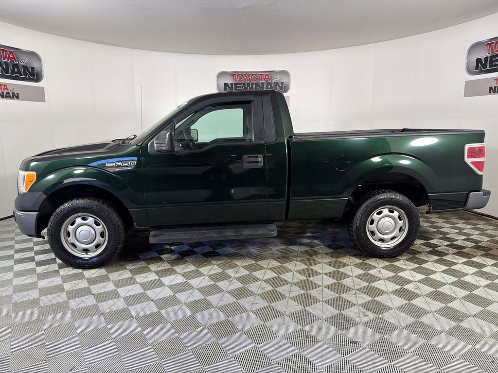 Used 2012 Ford F150 XL RWD image 6
