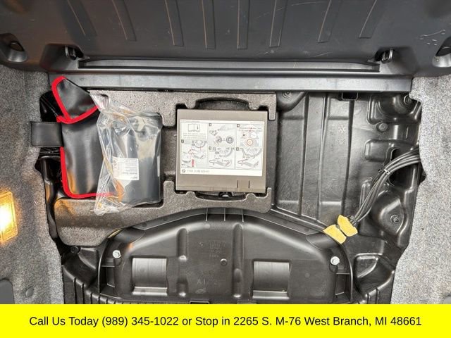 Used 2012 BMW M3 Convertible image 32