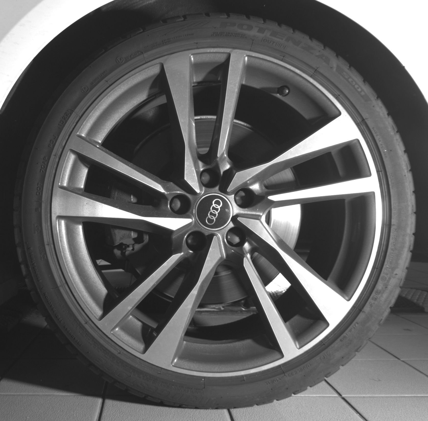 Certified 2022 Audi S5 Prestige AWD/4WD image 13