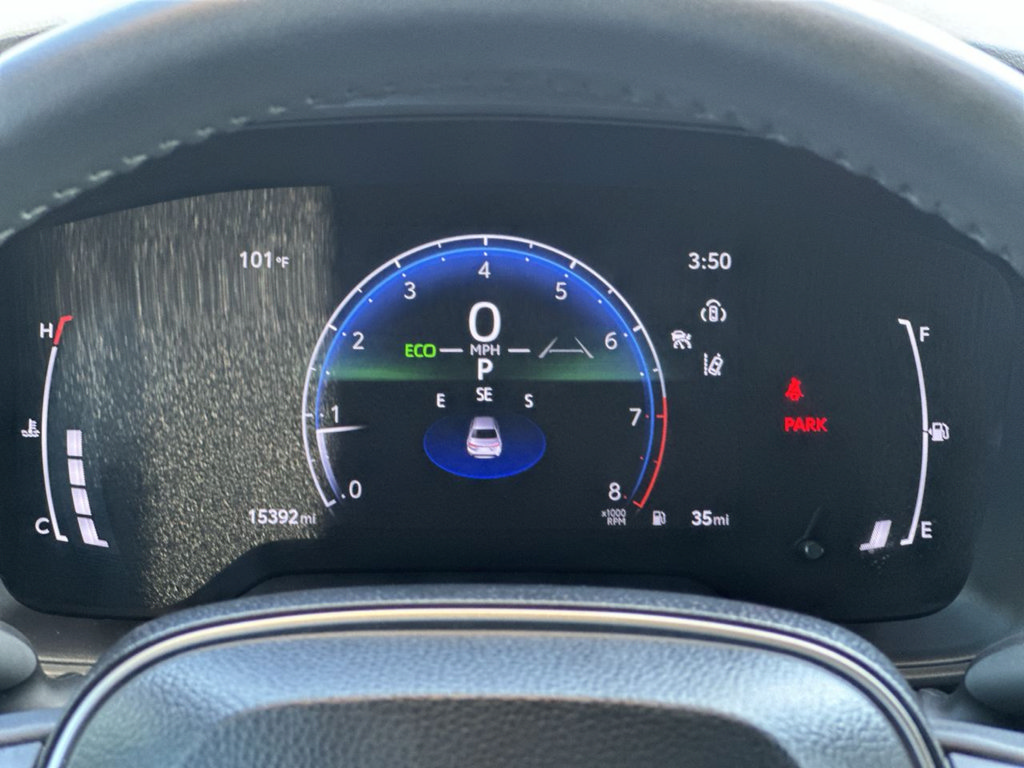 Used 2026 Toyota Corolla SE FWD image 31