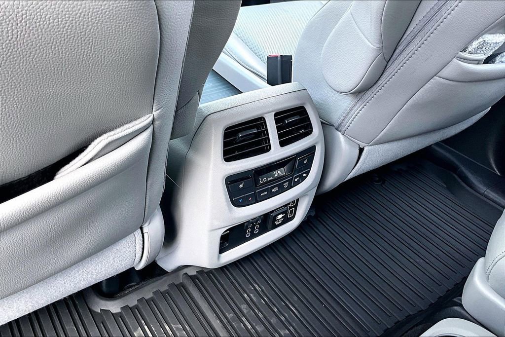 Certified 2022 Honda Pilot Elite image 10