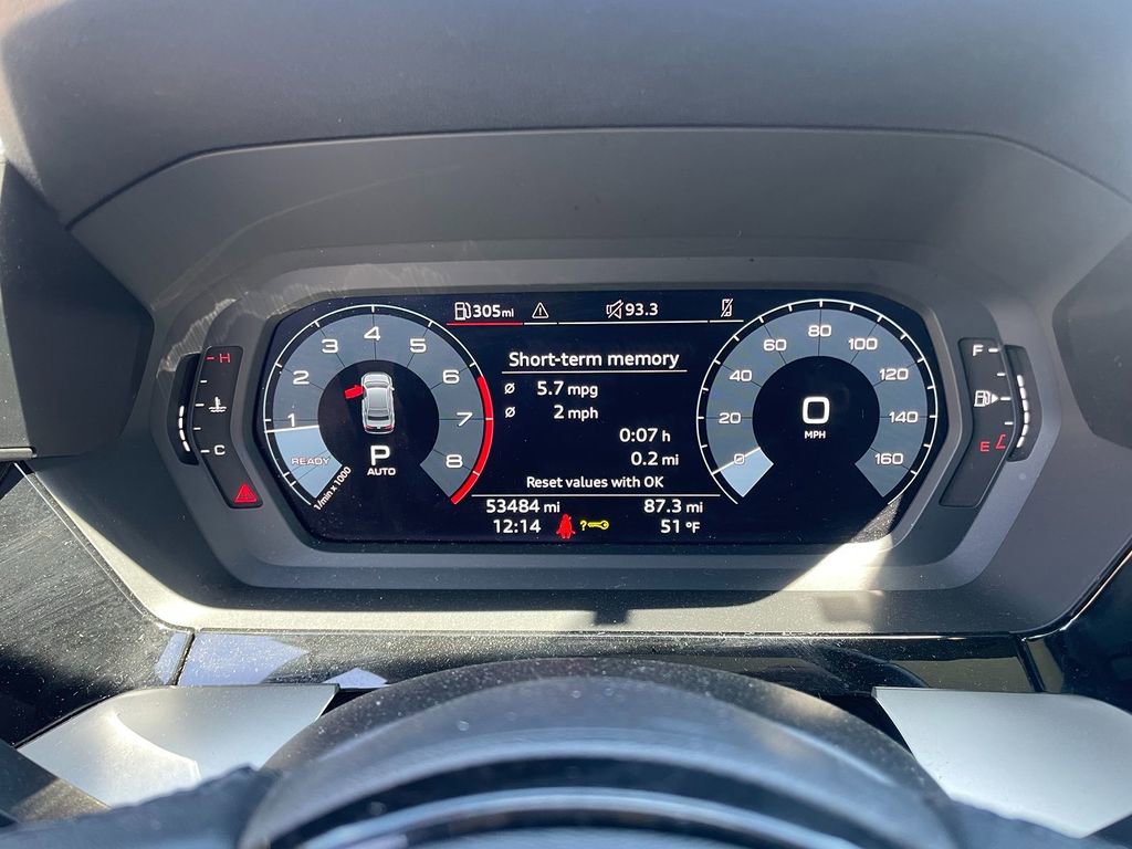 Used 2022 Audi A3 2.0T Premium FWD image 18
