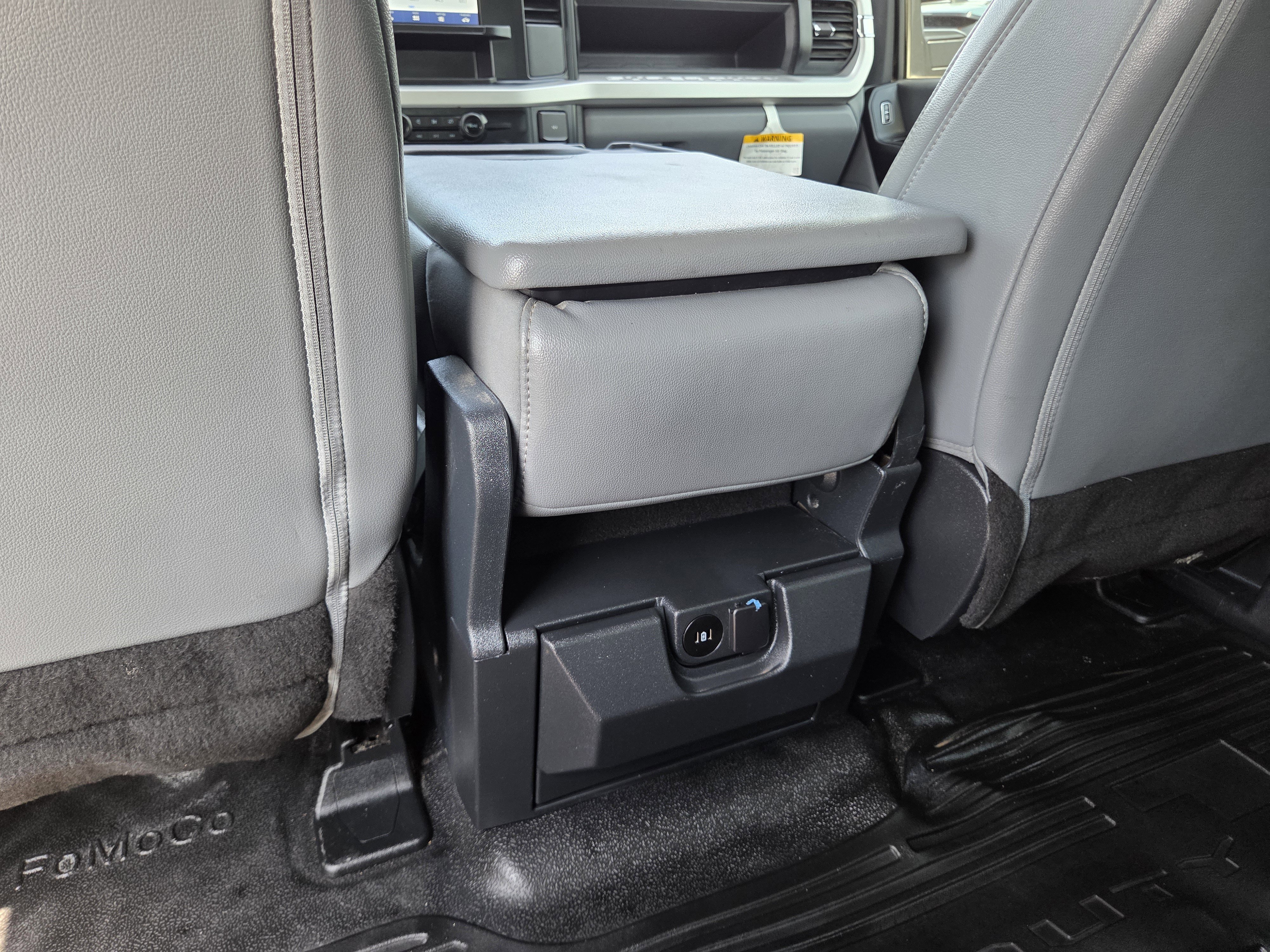 Used 2024 Ford F250 XL w/ XL Chrome Package AWD/4WD image 20