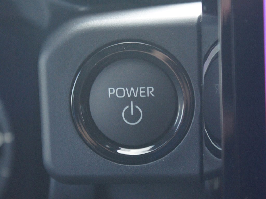 New 2026 Toyota Tacoma Limited AWD/4WD image 28
