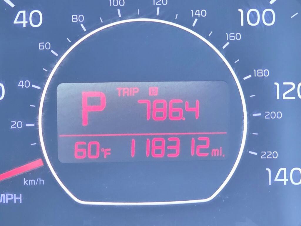 Used 2017 Kia Soul + FWD image 29