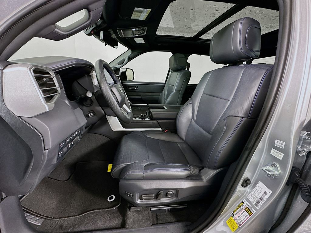Used 2023 Toyota Tundra Platinum RWD image 21