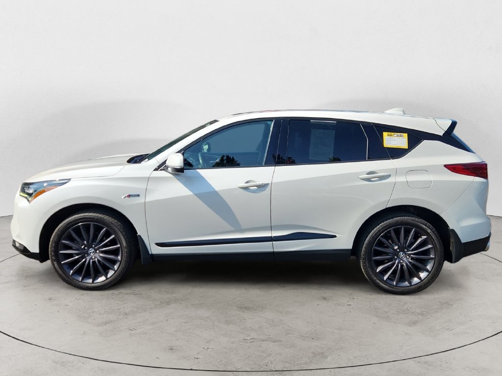 Used 2023 Acura RDX w/ Advance Package AWD/4WD image 8