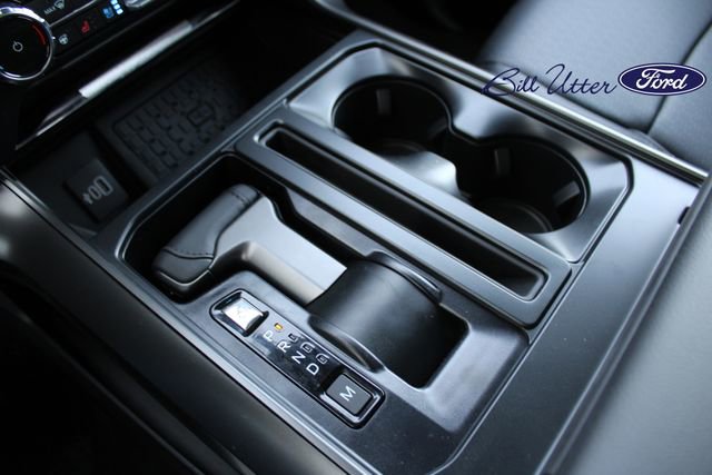 New 2026 Ford F150 Lariat w/ Equipment Group 502A High image 13