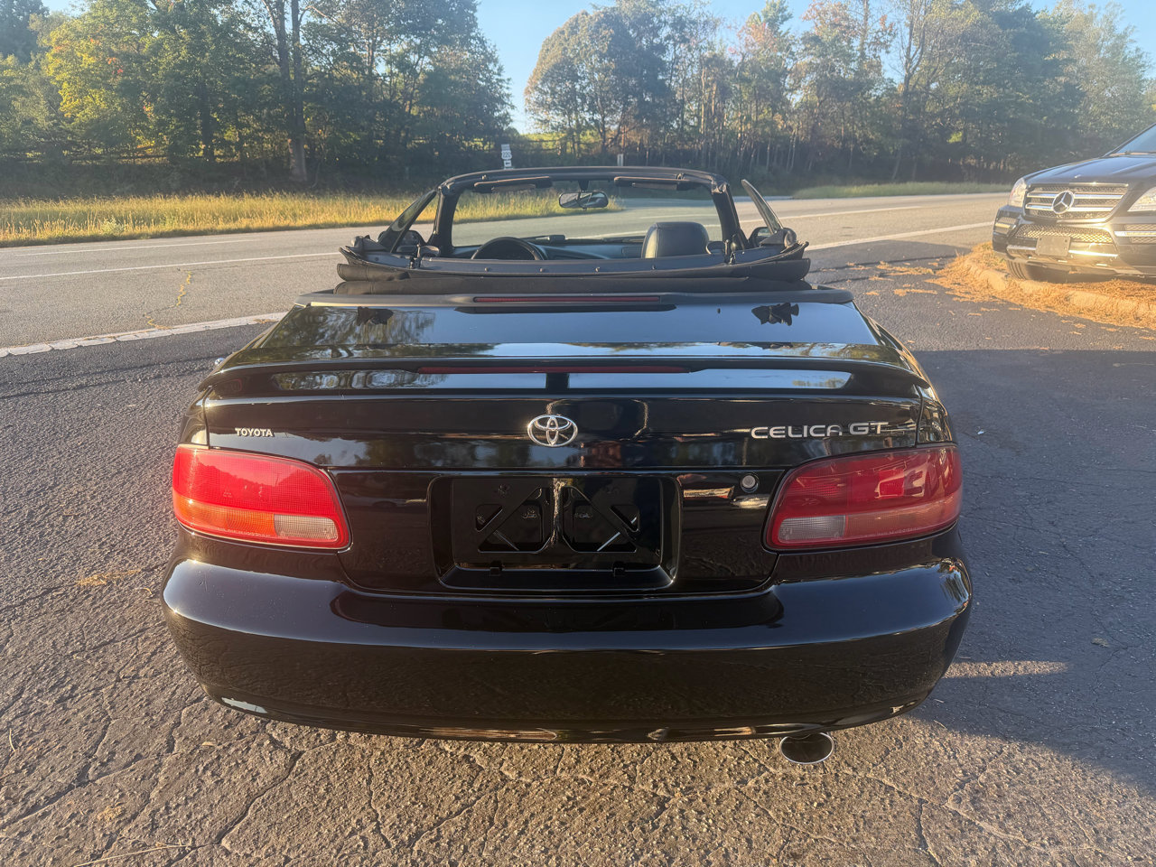 Used 1999 Toyota Celica GT image 6