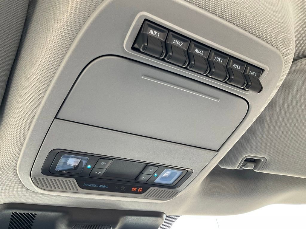 Used 2024 Ford F450 XL w/ XL Chrome Package image 38