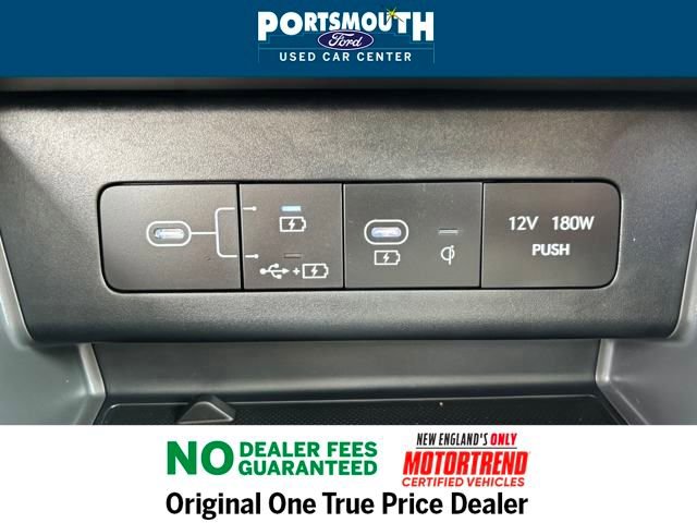 Used 2024 Hyundai Sonata N Line image 8