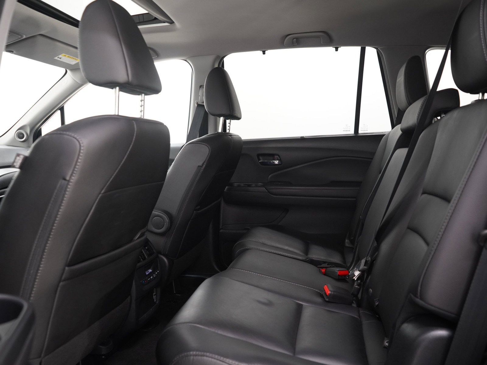 Used 2020 Honda Pilot EX-L image 20