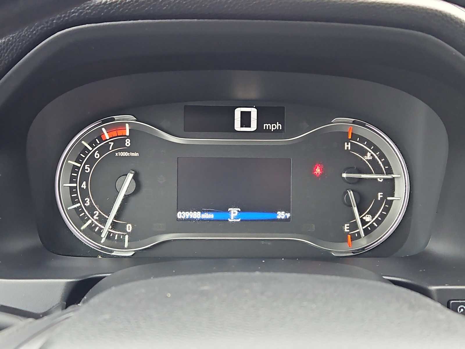 Certified 2023 Honda Ridgeline Sport image 25