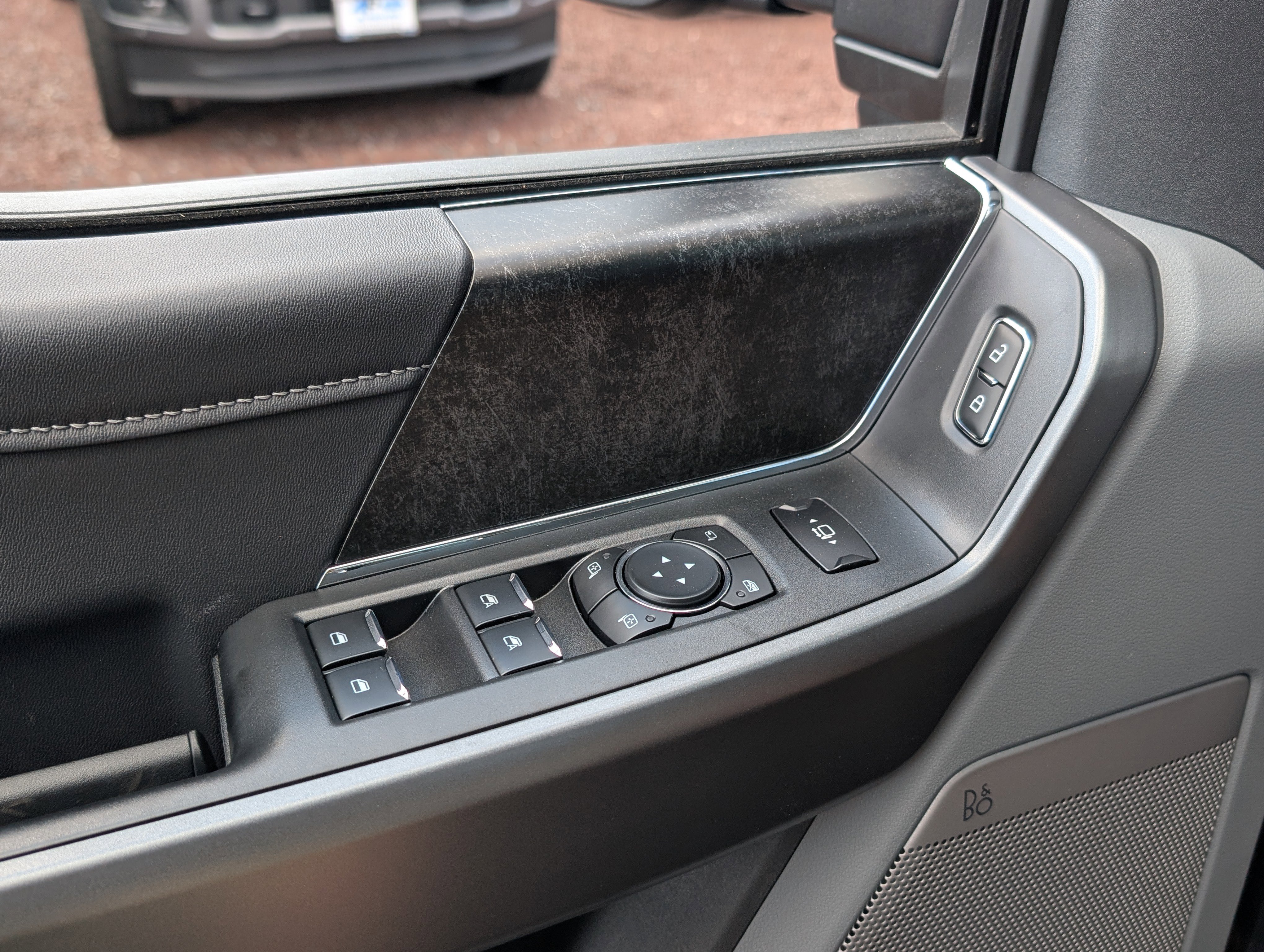 New 2026 Ford F250 XLT w/ XLT Premium Package image 17