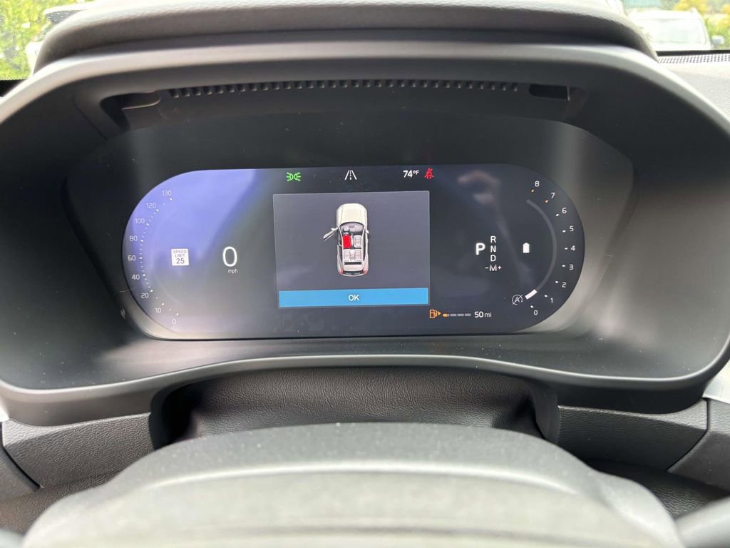 New 2026 Volvo XC40 B5 Ultra w/ Protection Package Premier image 15