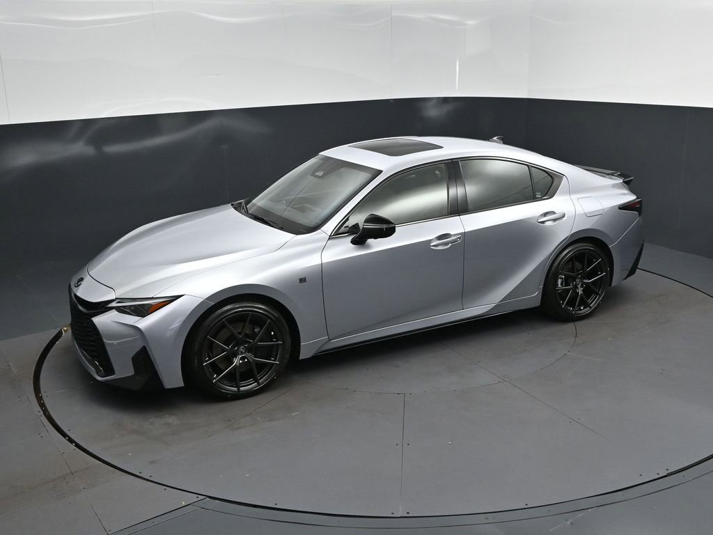 New 2026 Lexus RX 350 Premium Plus AWD/4WD image 27