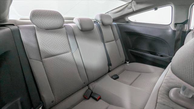 Used 2014 Honda Civic EX image 22