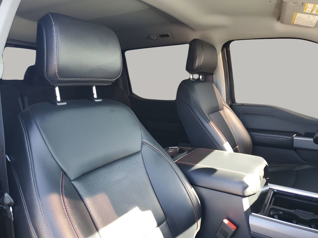 Used 2024 Ford F250 Lariat image 15