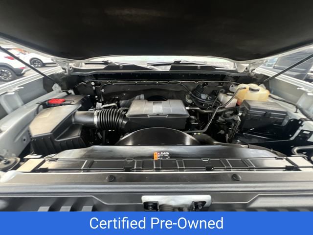 Certified 2023 Chevrolet Silverado 2500 W/T image 28