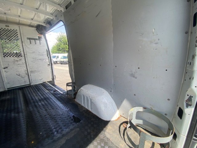 Used 2019 Mercedes-Benz Sprinter 2500 image 13