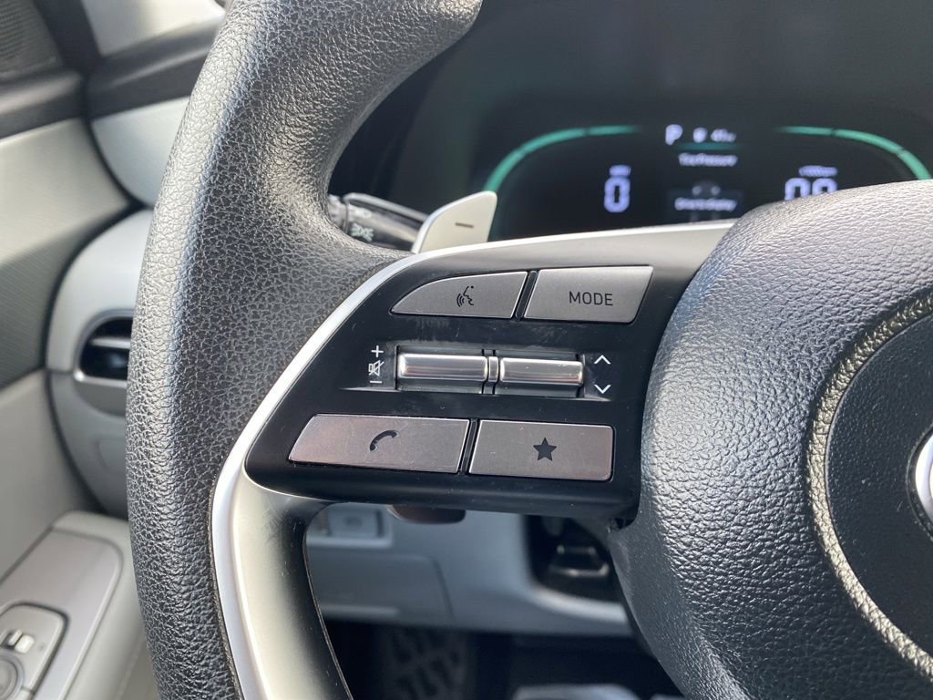 Certified 2023 Hyundai Palisade SE image 22