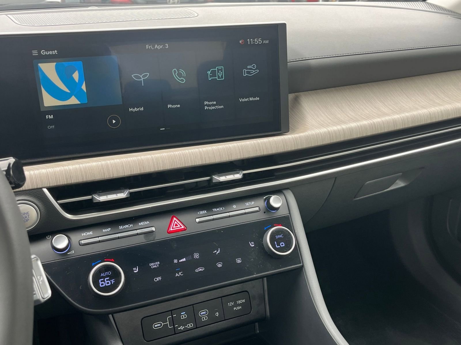 Used 2025 Hyundai Sonata SEL image 20