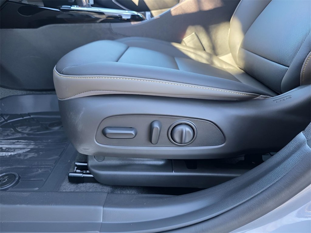 New 2026 Chevrolet Trax ACTIV image 20