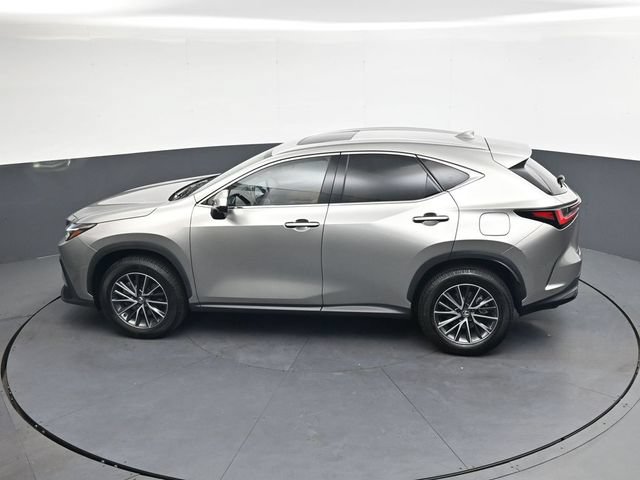 Used 2025 Lexus NX 350 AWD w/ Accessory Package (2T) image 27
