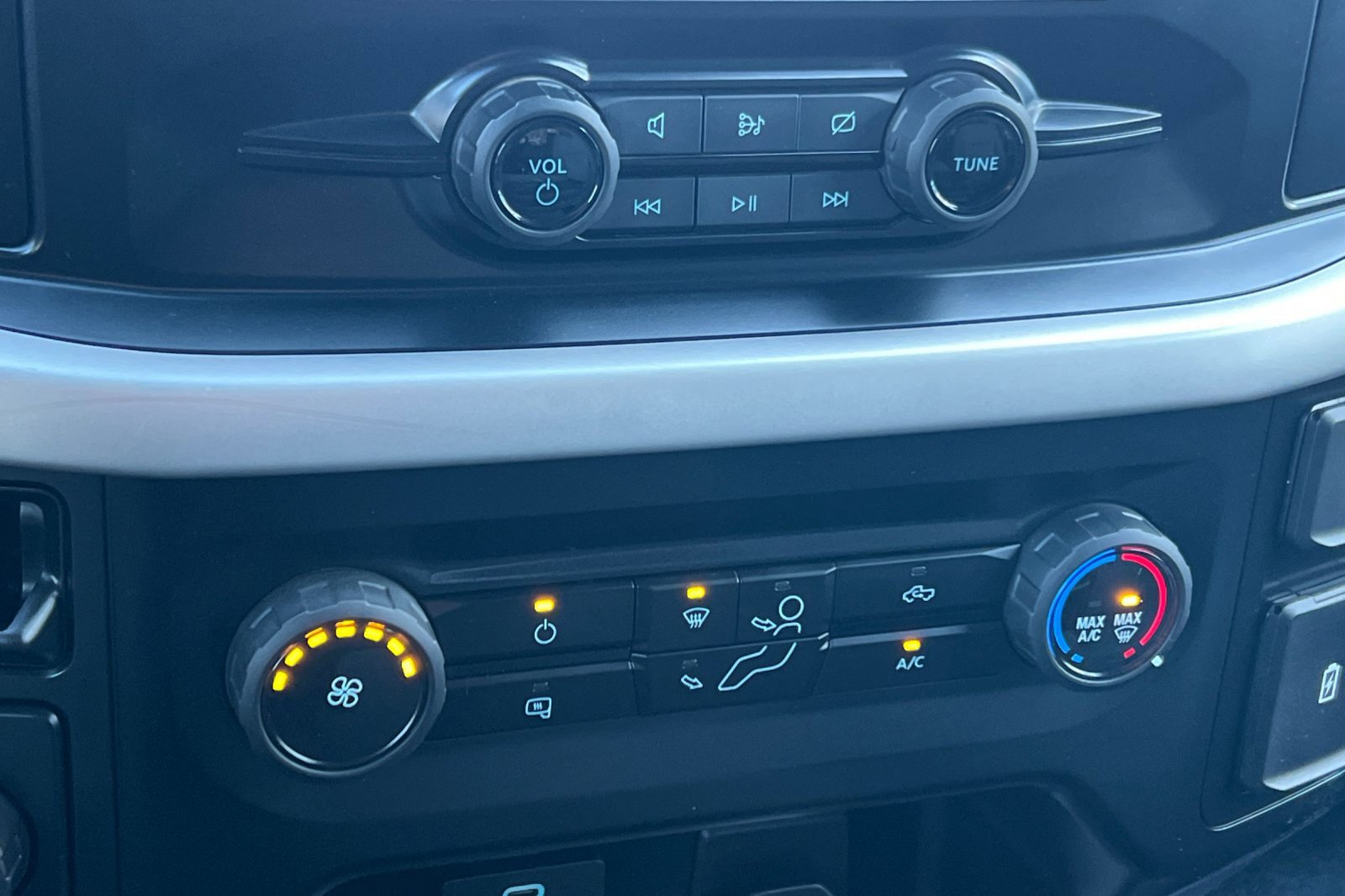 Used 2023 Ford F150 XL image 20