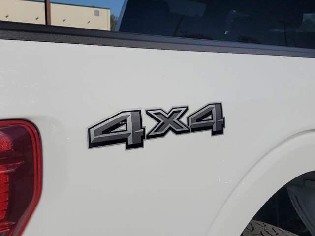 Used 2024 Ford F150 XLT w/ Mobile Office Package image 7