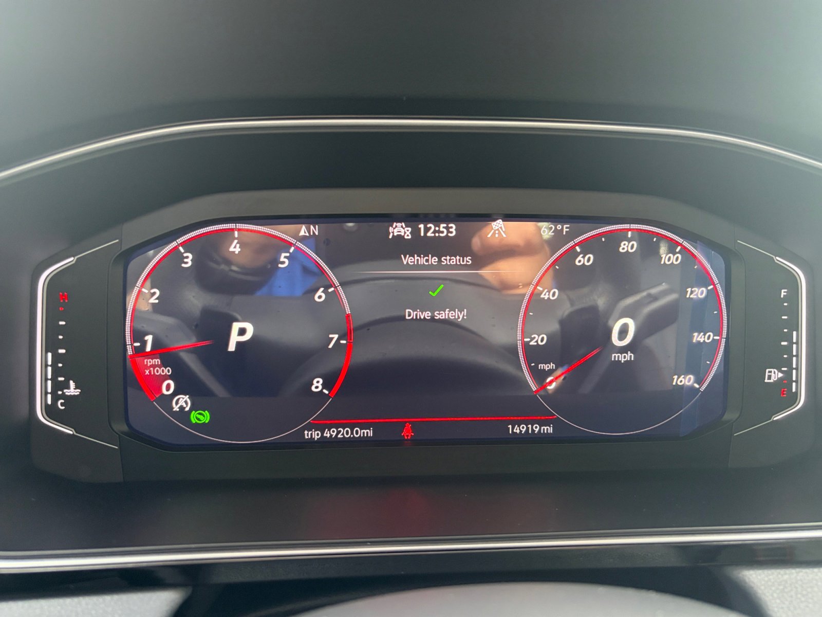 Used 2025 Volkswagen Jetta GLI Autobahn image 22