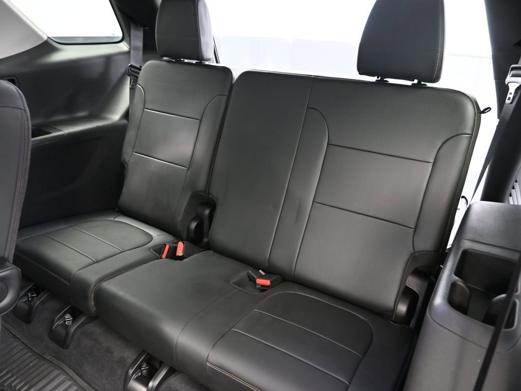 Used 2019 Chevrolet Traverse LT image 39