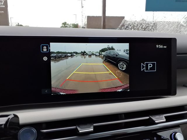 New 2026 Hyundai Tucson SEL Plus FWD image 29