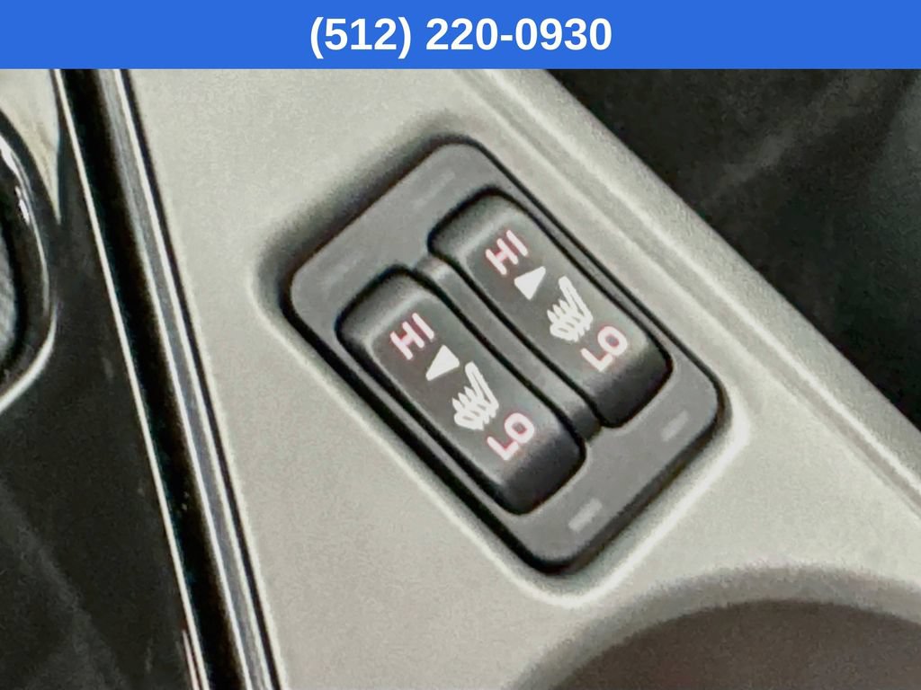 Certified 2026 Subaru Crosstrek 2.5i Wilderness w/ Crosstrek Mirror Package AWD/4WD image 25