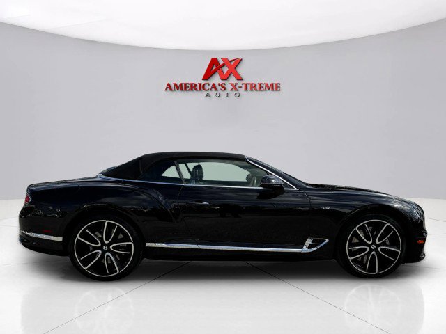 Used 2022 Bentley Continental GT image 16