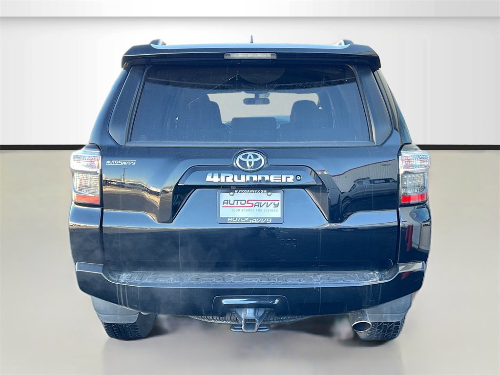 Used 2019 Toyota 4Runner SR5 image 6