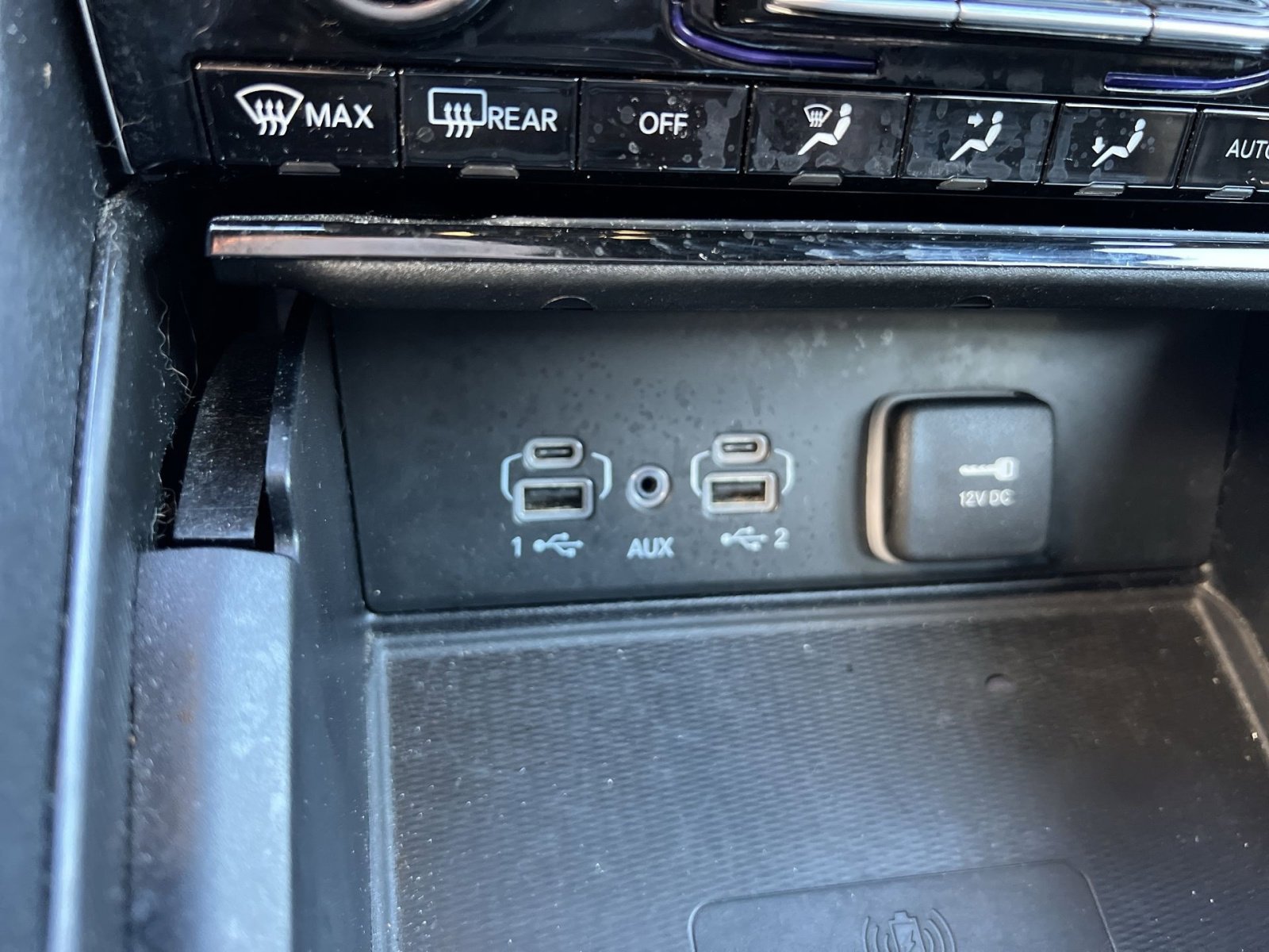 Used 2024 Jeep Grand Cherokee Altitude image 26