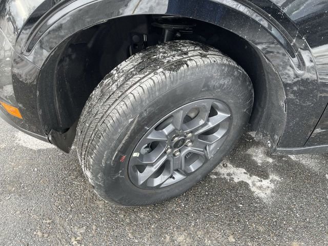 New 2025 Ford Maverick XLT w/ 4K Tow Package image 11