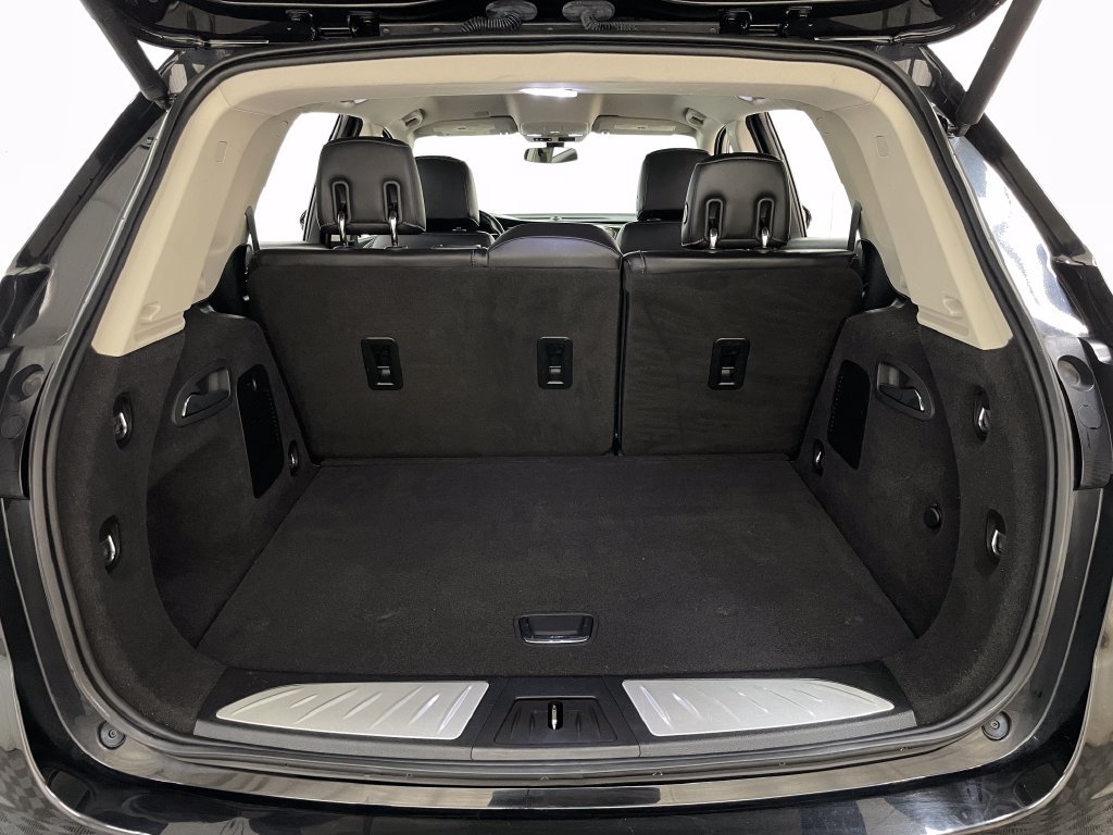 Certified 2020 Buick Envision Essence AWD/4WD image 45