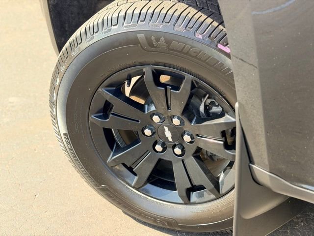 Used 2022 Chevrolet Colorado Z71 w/ Z71 Midnight Edition image 26