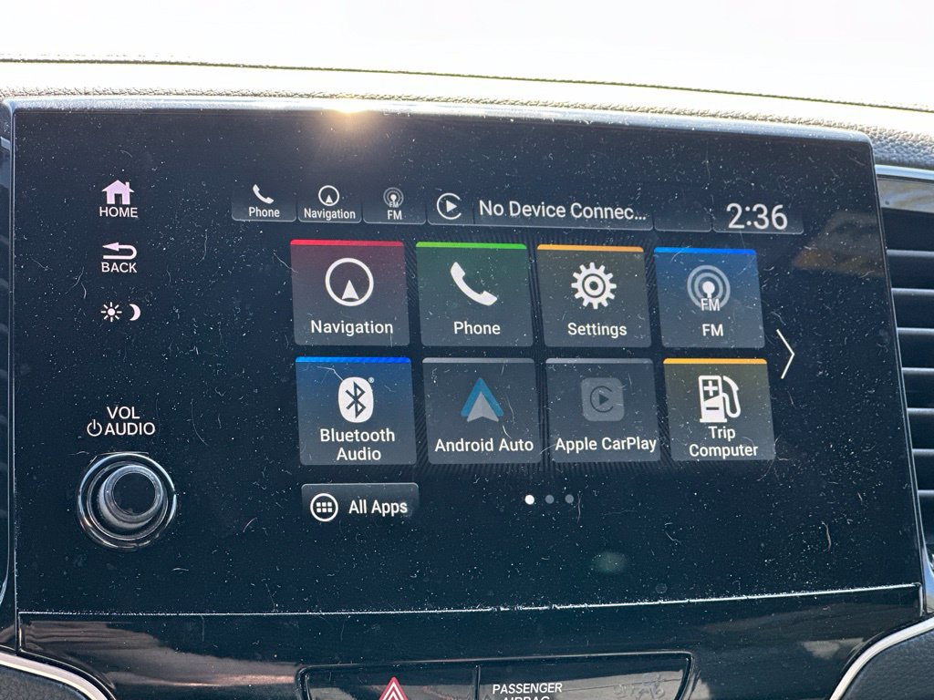 Used 2023 Honda Passport TrailSport image 22