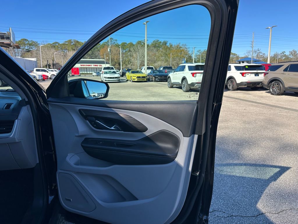 Used 2020 GMC Terrain SLT w/ Preferred Package image 35