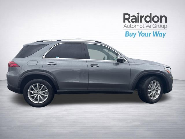 Used 2024 Mercedes-Benz GLE 450e 4MATIC image 42