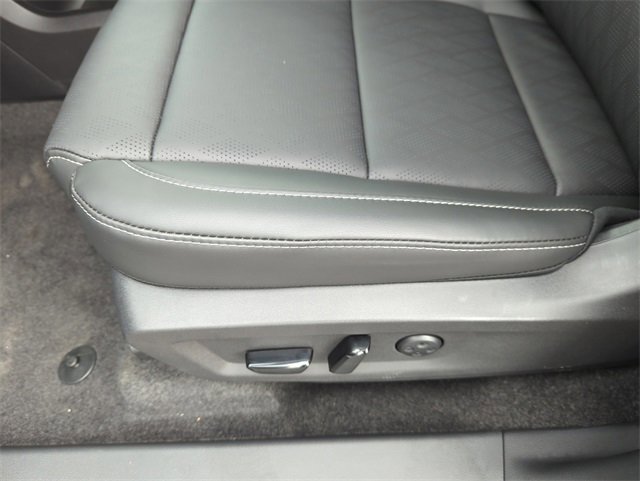 New 2026 Nissan Murano Platinum w/ Cargo Package image 27